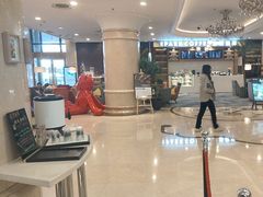 -北京广安门维景国际大酒店