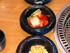 -匠太烧肉台日料理餐酒馆(三林店)