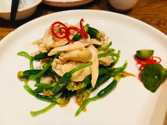 -必点海鲜·鲅鱼水饺(鞍山西道店)