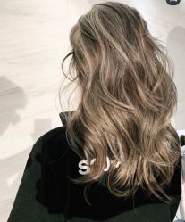-HAIR HERE造型