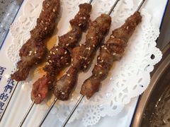 -羊来顺冰煮鲜羊铁锅烀羊肉(八卦岭店)