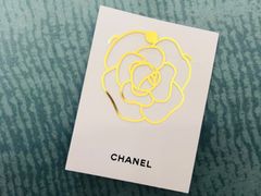 -CHANEL(恒隆广场店)