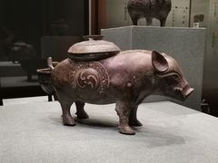 -南京博物院