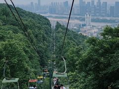 -岳麓山风景名胜区