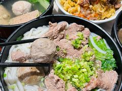 -合意桐坑牛肉粿·鲜牛肉火锅(嵩山总店)