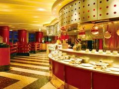 西餐-大连日航饭店