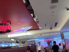 -海底捞火锅(杭州庆春路夜宵主题店)