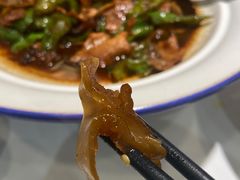 -兰湘子·湘菜小炒(石家庄万象城店)