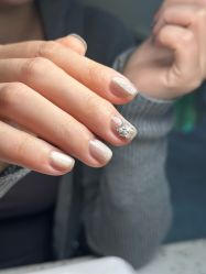 -茉柠Morning Nails