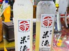 -美味居(古城店)