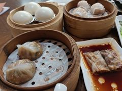 -潮福城大酒楼·潮粤菜·港式点心(阳光城店)