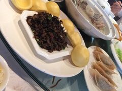 -金百万烤鸭店(马甸店)