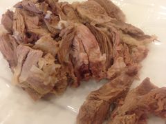 手抓羊肉-迎宾楼(解放西街店)