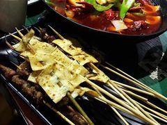 -龙虾风暴(松江店)