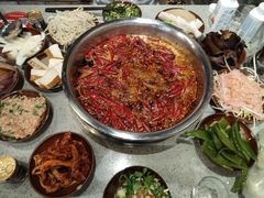 -华丰火锅(双林北横路店)