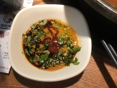 -牛小灶牛杂煲(北京路店)