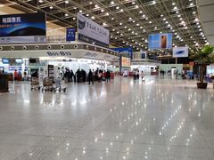 -南昌昌北国际机场
