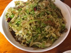 -如意香辣鸡架(总店)