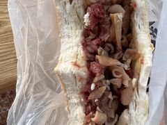 -清真拉妈卤味(回民街店)