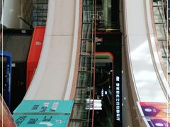 -梦航彩虹之约自助餐厅(华府天地店)