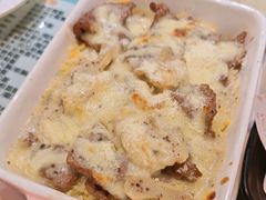 -八爷茶餐厅