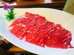 -蜀家渝重庆火锅(南屏街店)