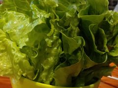 -炭虎子水浒烤肉(梦时代店)
