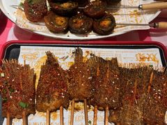 -辣小鲜·南昌大排档(船山路店)