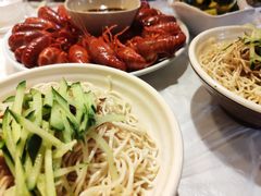 -可可大虾武汉土菜大排档(万松园1店)
