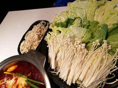 -辣家私厨火锅·龙虾(开发区店)