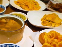 -鸽味轩·粤菜小馆(高楼门总店)