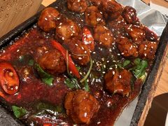 -枣子树·素食餐厅(普陀山店)