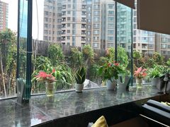 -青山上品咖啡·日式法兰绒手冲(高岛屋百货店)