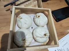 -食膳公园包子铺(烈士公园店)