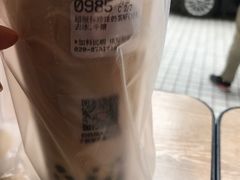 -85度C(广州石牌桥店)