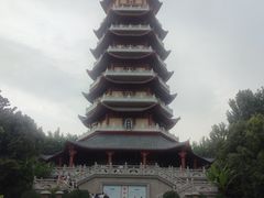 -芜湖方特东方神画