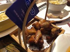-清漫·派对音乐餐吧(市桥店)