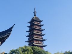 -常熟方塔园