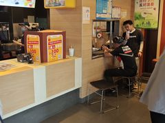 -麦当劳(临顿路店)