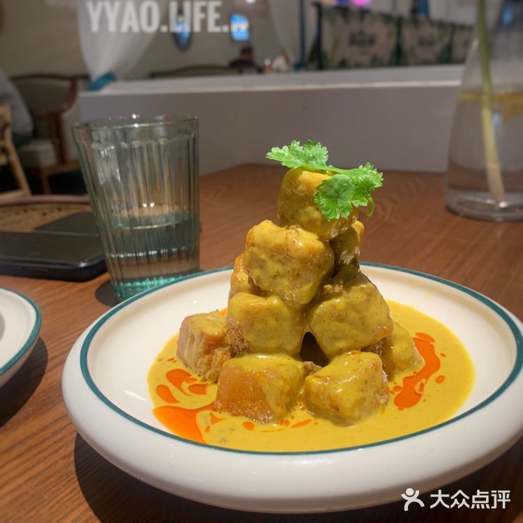 爱琴海 li “味（胃）蕾”的夏天[亲亲]