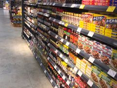 -Olé精品超市(沈阳万象城店)