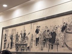 -北平小馆·烤鸭·家常菜(磨房北里店)