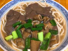 猪脏粉-锦泓老字号猪脏粉(东联大厦店)