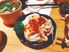 -白起肉夹馍