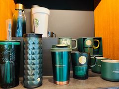 -星巴克(西安旺座现代城店)