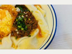 杂酱铺盖面-荣昌鸡汤铺盖面(华新路店)