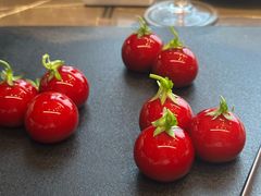 -海派悦庭·海胆烧麦·新融合菜(凯德广场店)