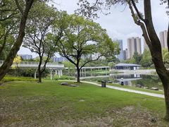 -昆山城市公园