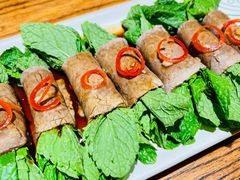 -云海肴·汽锅鸡·云南菜(高德置地店)