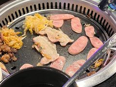 -老卜奎齐齐哈尔烤肉(人民东路店)